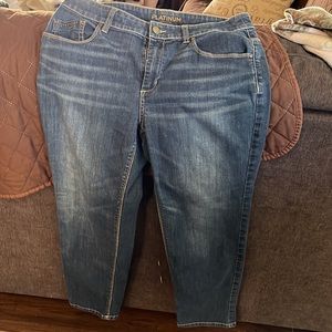 Platinum Chicos size 1